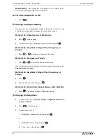 Preview for 8 page of PASCO PS-2006 Important Notes