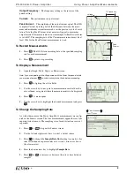 Preview for 11 page of PASCO PS-2006 Important Notes