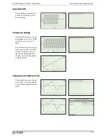 Предварительный просмотр 13 страницы PASCO PS-2006 Important Notes