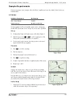 Preview for 15 page of PASCO PS-2006 Important Notes