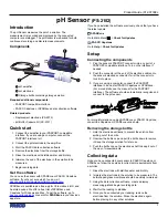 PASCO PS-2102 Product Manual preview
