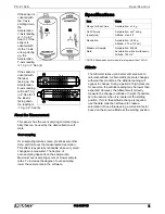Preview for 3 page of PASCO PS-2136A Instruction Sheet