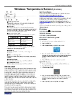 Preview for 1 page of PASCO PS-3201 Product Manual