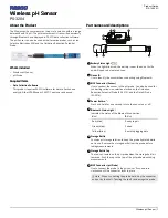 PASCO PS-3204 Product Manual preview