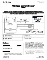 Preview for 1 page of PASCO PS-3212 Reference Manual