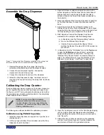 Предварительный просмотр 3 страницы PASCO PS-3214 Product Manual