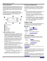 Предварительный просмотр 6 страницы PASCO PS-3214 Product Manual