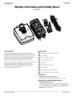 PASCO PS-3215 Product Manual preview