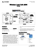 Preview for 1 page of PASCO PS-3216 Reference Manual