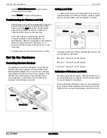 Preview for 5 page of PASCO PS-3216 Reference Manual