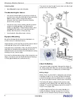 Предварительный просмотр 4 страницы PASCO PS-3219 Reference Manual