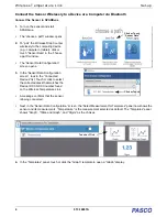 Preview for 4 page of PASCO PS-3222 Reference Manual