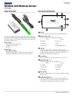 PASCO PS-3228 Product Manual preview