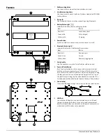 Предварительный просмотр 3 страницы PASCO PS-3230 Quick Start Manual