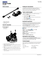 PASCO PS-3321 Product Manual preview