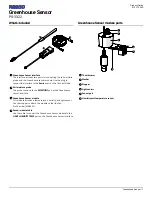 Preview for 1 page of PASCO PS-3322 Product Manual