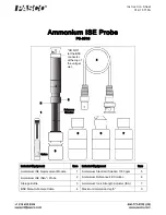PASCO PS-3516 Instruction Sheet preview