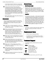 Preview for 4 page of PASCO PS-3517 Instruction Sheet