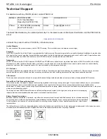 Preview for 4 page of PASCO PS-3600A Quick Start Manual