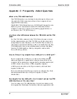 Предварительный просмотр 15 страницы PASCO SCIENCEWORKSHOP 750 Instruction Manual
