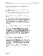 Предварительный просмотр 16 страницы PASCO SCIENCEWORKSHOP 750 Instruction Manual