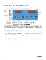 Preview for 8 page of PASCO SE-6609 Instruction Manual