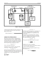 Preview for 8 page of PASCO SE-9638 Instruction Manual And Experiment Manual