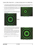 Предварительный просмотр 21 страницы PASCO SE-9654 Instruction Manual