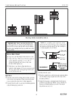 Preview for 2 page of PASCO SF-9324 Instruction Sheet