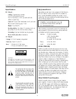 Preview for 2 page of PASCO SF-9586 Instruction Sheet