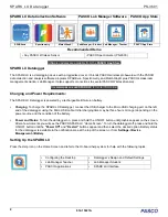 Preview for 2 page of PASCO SPARK LX Quick Start Manual