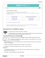 Preview for 3 page of PASCO SPARK LX Quick Start Manual