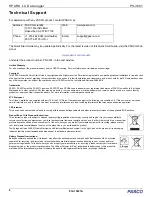 Preview for 4 page of PASCO SPARK LX Quick Start Manual