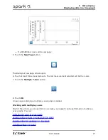 Предварительный просмотр 36 страницы PASCO Spark SLS User Manual