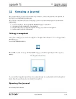 Предварительный просмотр 111 страницы PASCO Spark SLS User Manual