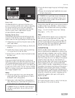 Предварительный просмотр 2 страницы PASCO Spark Timer ME-9243A Instruction Sheet