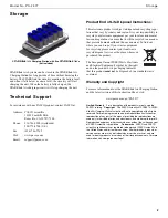 Preview for 2 page of PASCO SPARKlink Air PS-2577 Instruction Sheet
