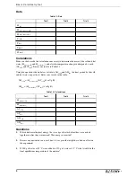 Preview for 6 page of PASCO TD-8557 Instruction Manual And Experiment Manual