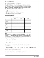 Preview for 8 page of PASCO TD-8557 Instruction Manual And Experiment Manual