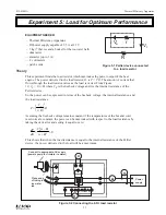 Preview for 25 page of PASCO TD-8564 Instruction Manual