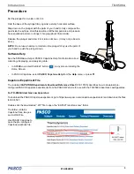 Предварительный просмотр 3 страницы PASCO TD-8596A Instruction Manual