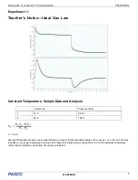 Preview for 7 page of PASCO TD-8596A Instruction Manual