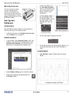Preview for 3 page of PASCO UI-5101 Reference Manual