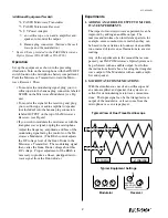 Предварительный просмотр 2 страницы PASCO WA-9318 Instruction Sheet