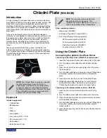 PASCO WA-9406 Product Manual preview