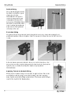 Предварительный просмотр 6 страницы PASCO WA-9857 Instruction Manual