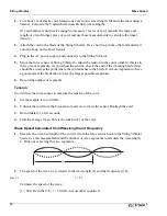 Предварительный просмотр 14 страницы PASCO WA-9857 Instruction Manual