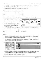 Предварительный просмотр 18 страницы PASCO WA-9857 Instruction Manual