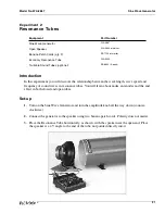 Предварительный просмотр 21 страницы PASCO WA-9867 Instruction Manual