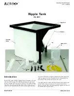 PASCO WA-9897 Instruction Sheet preview